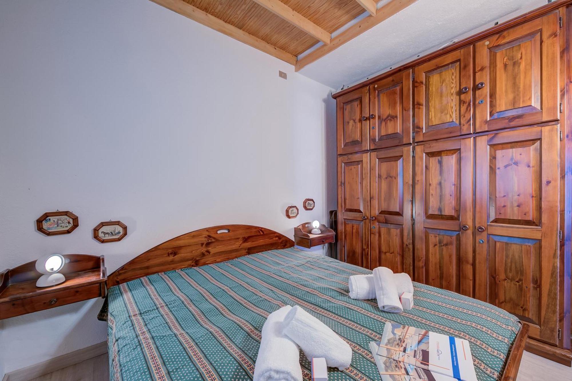Appartamento Rochebrune 200M From Ski - Happy Rentals クラヴィエーレ エクステリア 写真