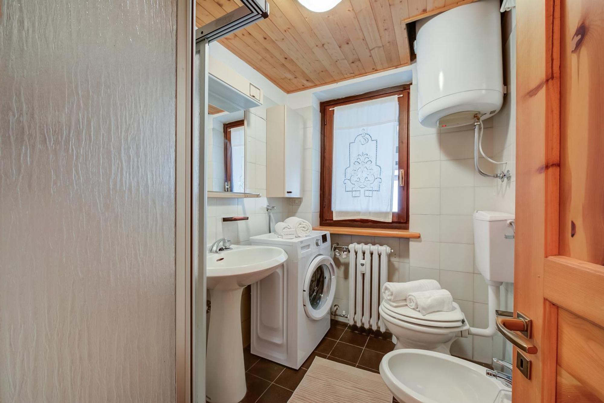 Appartamento Rochebrune 200M From Ski - Happy Rentals クラヴィエーレ エクステリア 写真