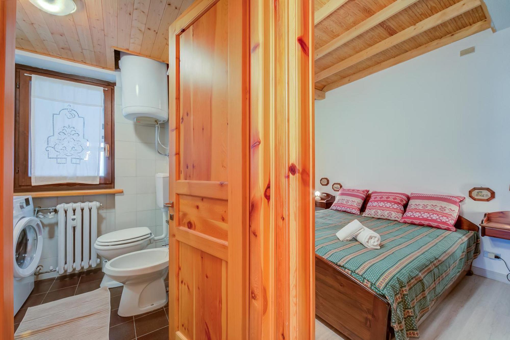 Appartamento Rochebrune 200M From Ski - Happy Rentals クラヴィエーレ エクステリア 写真