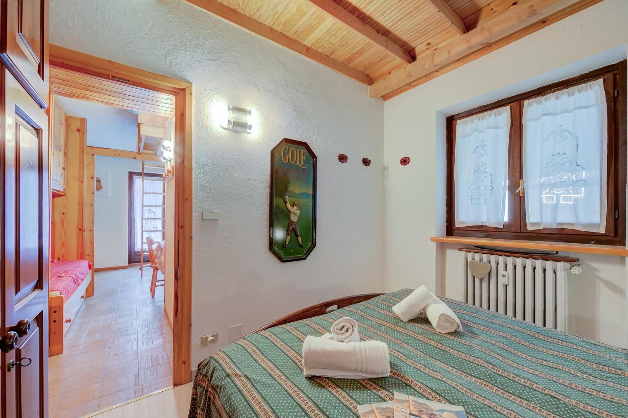 Appartamento Rochebrune 200M From Ski - Happy Rentals クラヴィエーレ エクステリア 写真