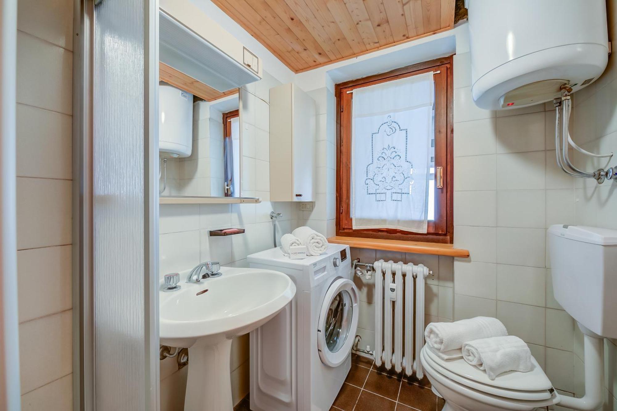 Appartamento Rochebrune 200M From Ski - Happy Rentals クラヴィエーレ エクステリア 写真